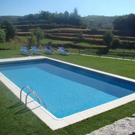 Apartamento Casa dos Bernardos Terras de Bouro Exterior foto
