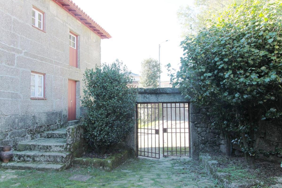 Apartamento Casa dos Bernardos Terras de Bouro Exterior foto