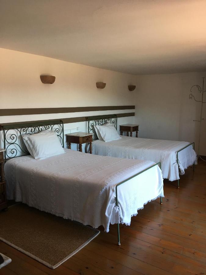Apartamento Casa dos Bernardos Terras de Bouro Exterior foto
